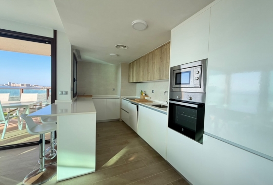 Resale - Penthouse - Playa Honda - Costa Calida