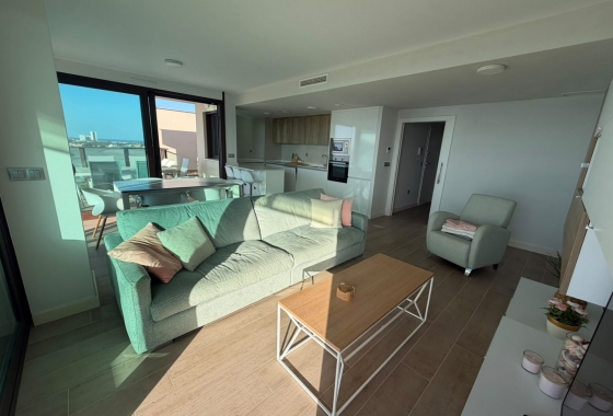 Resale - Penthouse - Playa Honda - Costa Calida