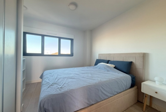 Resale - Penthouse - Playa Honda - Costa Calida