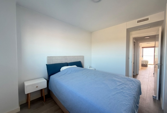 Resale - Penthouse - Playa Honda - Costa Calida