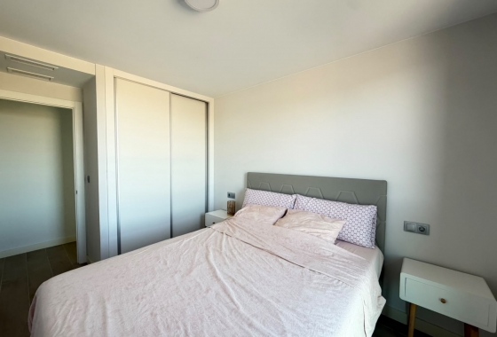Resale - Penthouse - Playa Honda - Costa Calida