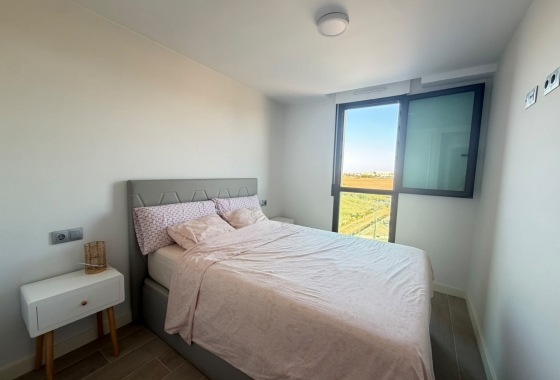 Resale - Penthouse - Playa Honda - Costa Calida