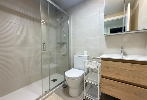 Resale - Penthouse - Playa Honda - Costa Calida