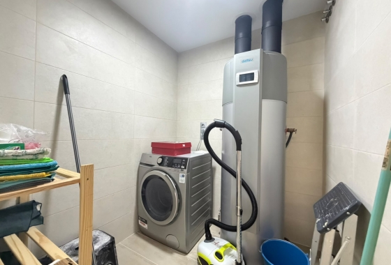 Resale - Penthouse - Playa Honda - Costa Calida