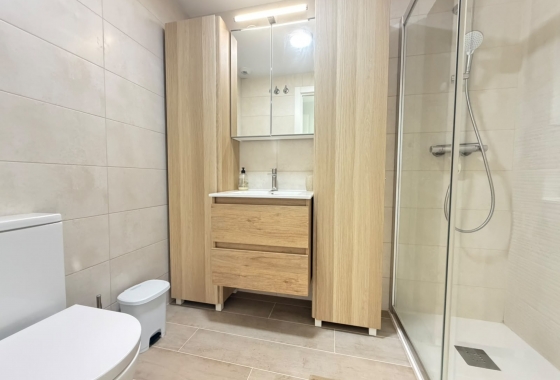 Resale - Penthouse - Playa Honda - Costa Calida