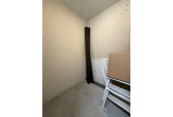 Resale - Penthouse - Playa Honda - Costa Calida