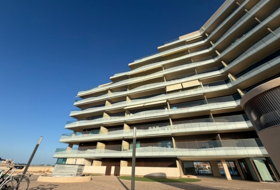 Resale - Penthouse - Playa Honda - Costa Calida