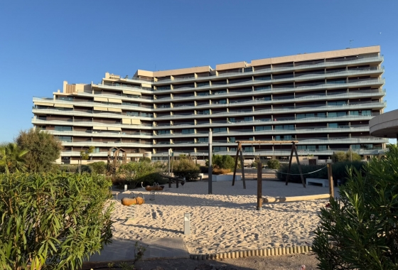 Resale - Penthouse - Playa Honda - Costa Calida