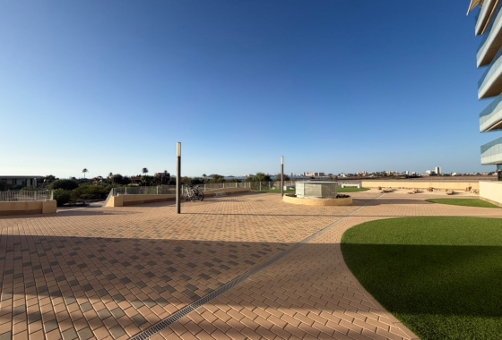 Resale - Penthouse - Playa Honda - Costa Calida