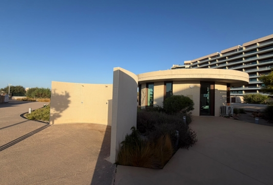 Resale - Penthouse - Playa Honda - Costa Calida