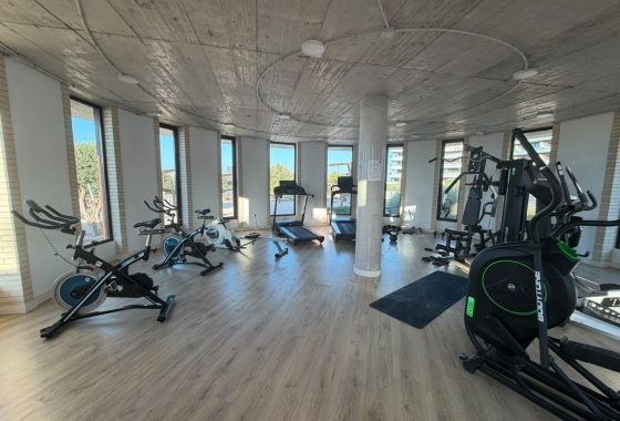 Resale - Penthouse - Playa Honda - Costa Calida