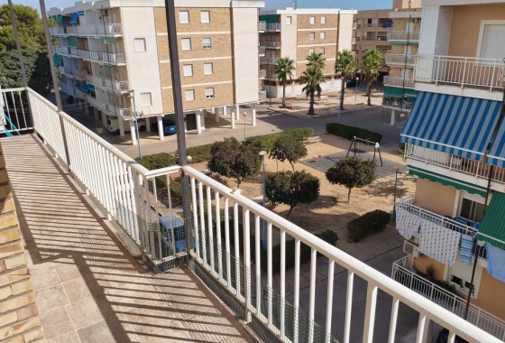 Herverkoop - Appartement / flat - Torrevieja - Costa Blanca