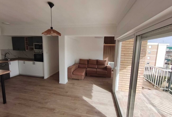 Herverkoop - Appartement / flat - Torrevieja - Costa Blanca