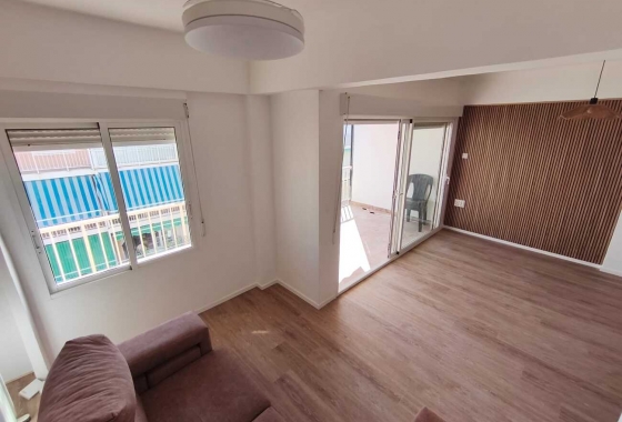 Herverkoop - Appartement / flat - Torrevieja - Costa Blanca