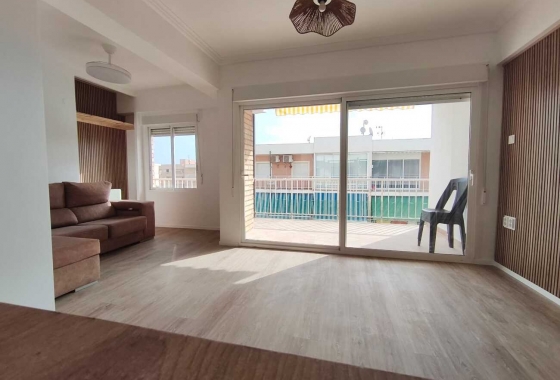 Herverkoop - Appartement / flat - Torrevieja - Costa Blanca