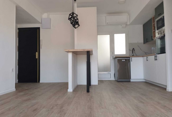 Herverkoop - Appartement / flat - Torrevieja - Costa Blanca