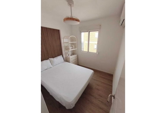 Herverkoop - Appartement / flat - Torrevieja - Costa Blanca
