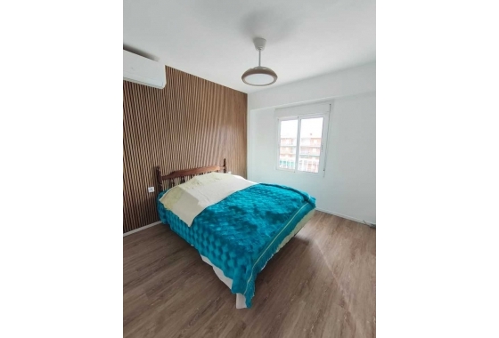 Herverkoop - Appartement / flat - Torrevieja - Costa Blanca