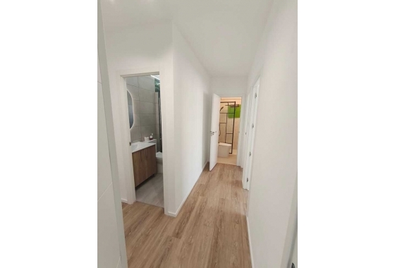 Herverkoop - Appartement / flat - Torrevieja - Costa Blanca