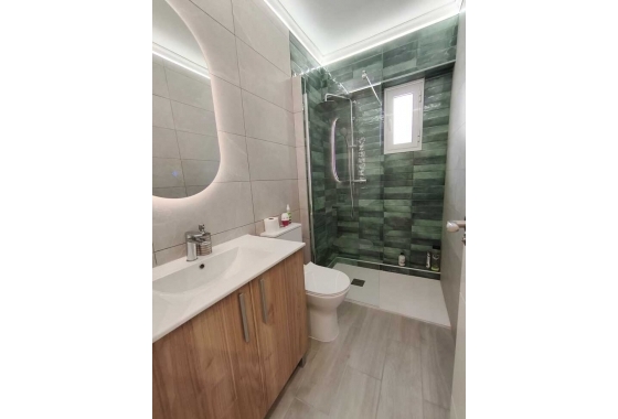 Herverkoop - Appartement / flat - Torrevieja - Costa Blanca