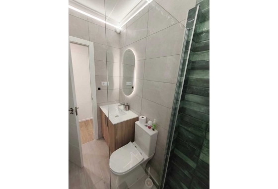 Herverkoop - Appartement / flat - Torrevieja - Costa Blanca