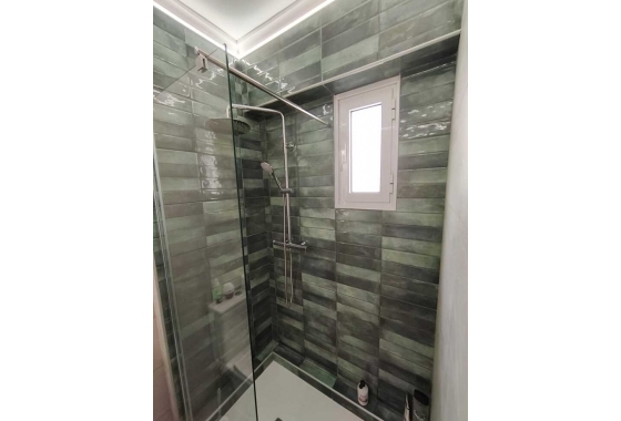 Herverkoop - Appartement / flat - Torrevieja - Costa Blanca