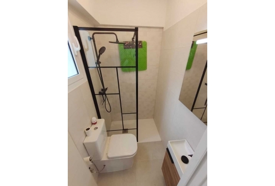 Herverkoop - Appartement / flat - Torrevieja - Costa Blanca