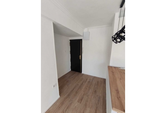 Herverkoop - Appartement / flat - Torrevieja - Costa Blanca