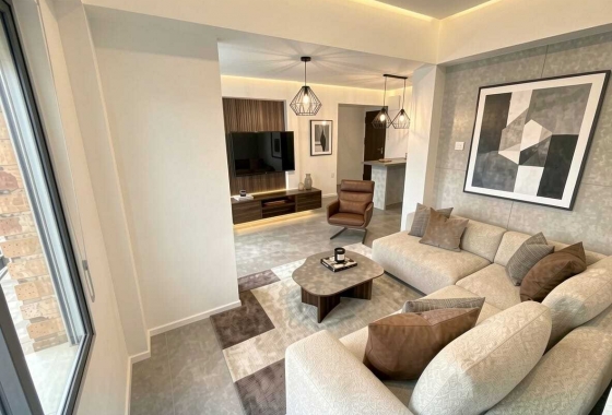 Herverkoop - Appartement / flat - Torrevieja - Costa Blanca
