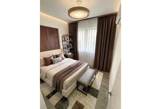 Herverkoop - Appartement / flat - Torrevieja - Costa Blanca