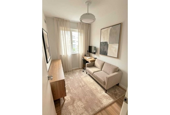Herverkoop - Appartement / flat - Torrevieja - Costa Blanca