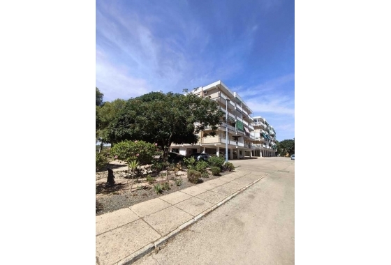 Herverkoop - Appartement / flat - Torrevieja - Costa Blanca