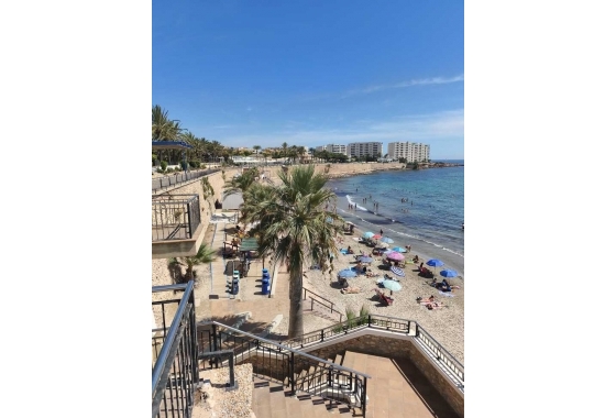 Herverkoop - Appartement / flat - Torrevieja - Costa Blanca