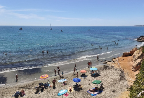 Herverkoop - Appartement / flat - Torrevieja - Costa Blanca