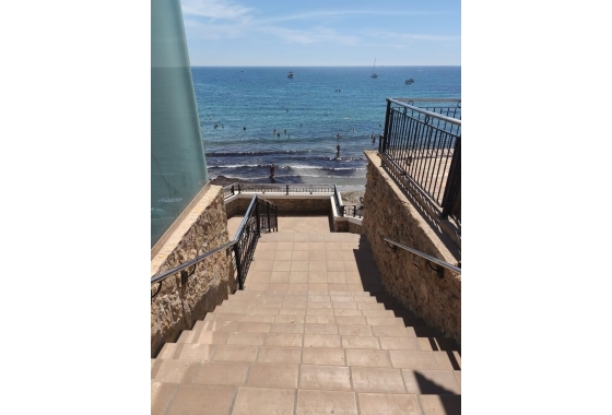 Herverkoop - Appartement / flat - Torrevieja - Costa Blanca