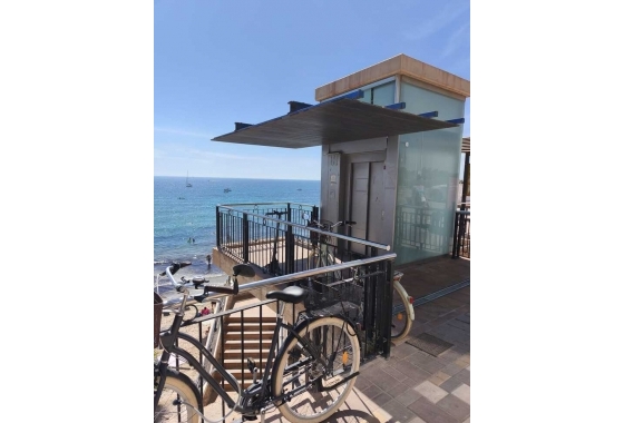 Herverkoop - Appartement / flat - Torrevieja - Costa Blanca