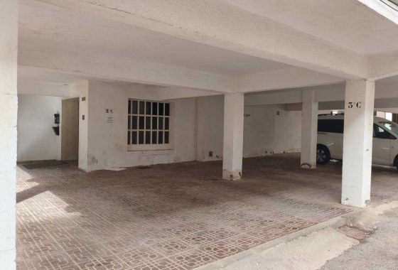Herverkoop - Appartement / flat - Torrevieja - Costa Blanca