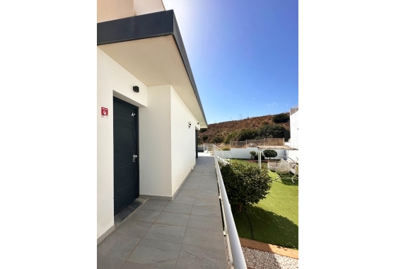 Resale - Villa - San Miguel de Salinas - Inland