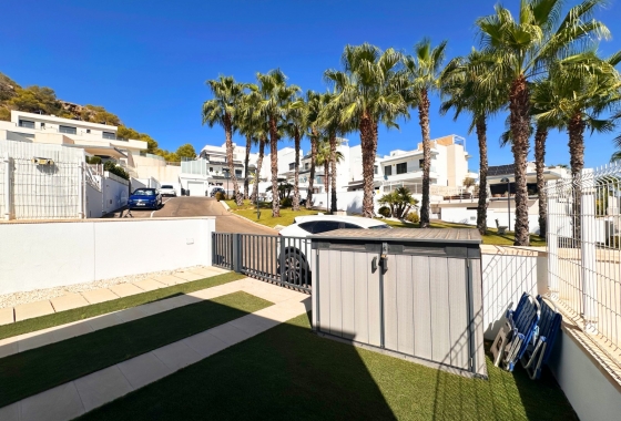 Resale - Villa - San Miguel de Salinas - Inland