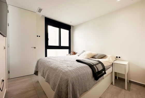 Resale - Villa - San Miguel de Salinas - Inland