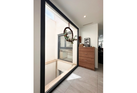 Resale - Villa - San Miguel de Salinas - Inland