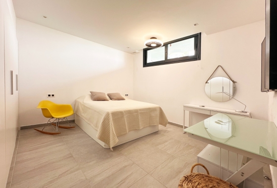 Resale - Villa - San Miguel de Salinas - Inland