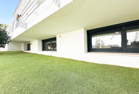 Resale - Villa - San Miguel de Salinas - Inland