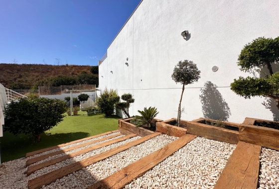 Resale - Villa - San Miguel de Salinas - Inland