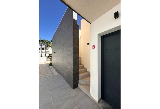 Resale - Villa - San Miguel de Salinas - Inland