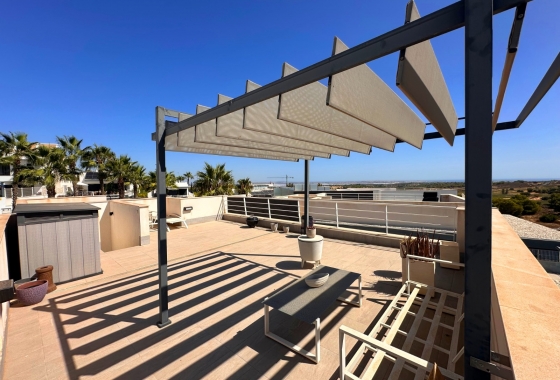 Resale - Villa - San Miguel de Salinas - Inland