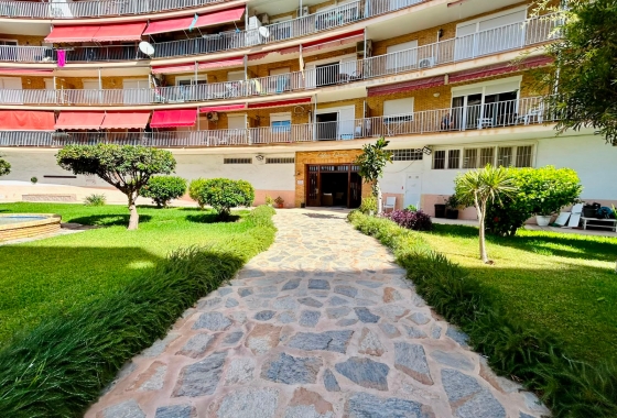 Resale - Apartment / flat - Torrevieja - Costa Blanca
