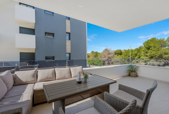 Resale - Apartment / flat - Orihuela Costa - Costa Blanca