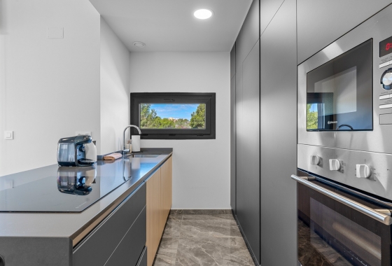Resale - Apartment / flat - Orihuela Costa - Costa Blanca