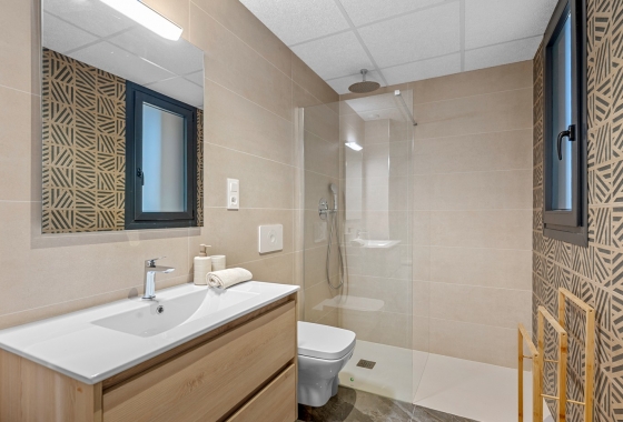 Resale - Apartment / flat - Orihuela Costa - Costa Blanca